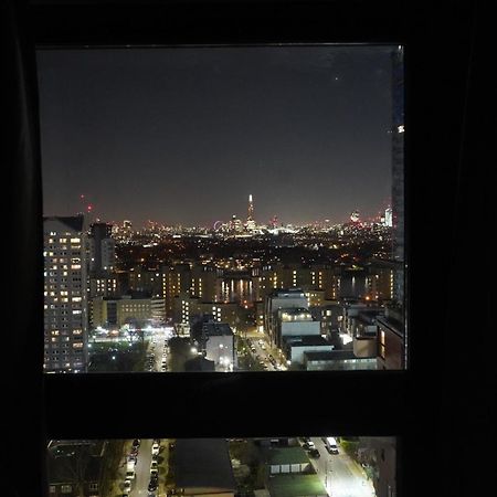 Phoenix Heights Londres Exterior foto