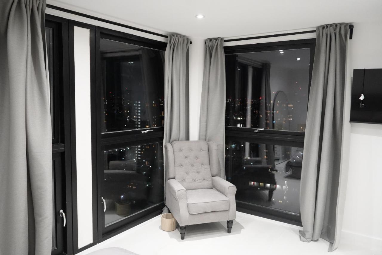 Phoenix Heights Londres Exterior foto
